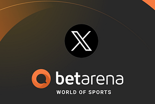 Join Betarena on X for Exclusive Content and Community Engagement!