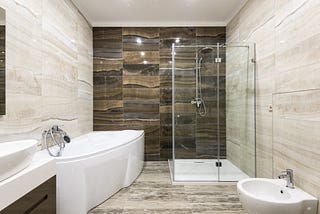 bathroom designs