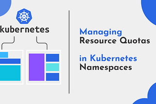 Kube 101 | Managing Resource Quotas in Kubernetes Namespaces