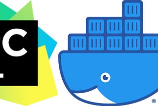 Configure your IDE to use Docker
