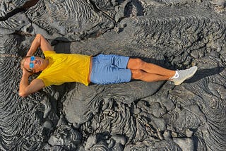 A Journey Through the Galápagos