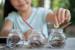 Money Management for Kids: Essential Lessons to teach.