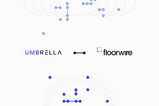 Umbrella partners with Floorwire