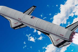 The Boeing Space Freighter — A Giant Leap for Future Space Exploration