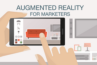5 INNOVATIVE AND INSPIRING EXAMPLES OF AUGMENTED REALITY IN MARKETING