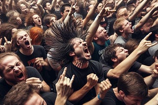 The Surprising Science of Live Gigs