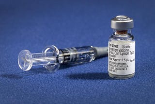 The Micro-Economics of Vaccine Refusal