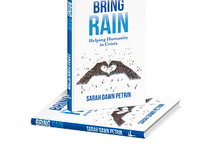 An Excerpt from BRING RAIN