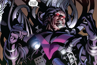 Marvel and DC’s Disability Universe Hollywood Has Yet to Discover