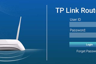 How to Log in to Your TP-Link Router