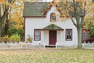 Investing in Real Estate in a Downturn by James Mahan of New Braunfels