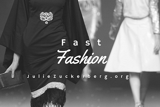 Fast Fashion