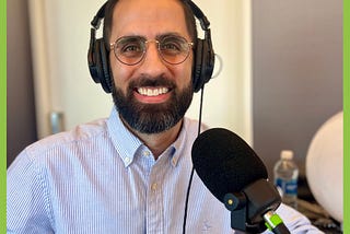 I’m Aware That I’m Rare: Rodolfo A Estrada, MD (523)