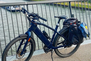 Stromer ST1 : 1 year review