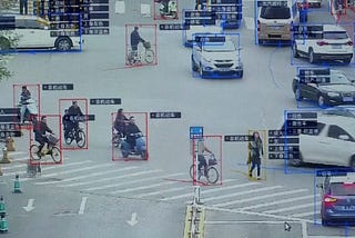 Surveillance Redefined: Advances in Vision AI Drive China’s Leading Security Market