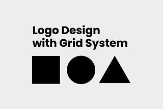 Logo grid System