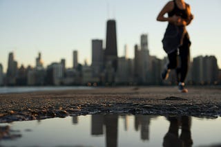 5 Ways to Keep Your Running Regular