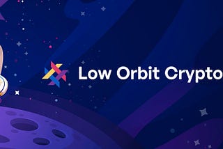 Low Orbit Crypto Cannon (LOCC) Public Sale Announced | May 12 2021