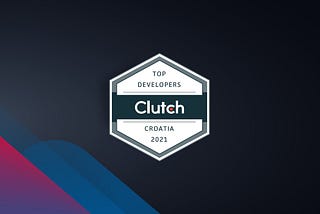 Iconis Digital Receives 2021 Clutch Leader Award