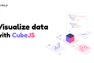 Visualizing Airline Data with Cube.js, BigQuery and Chart.js