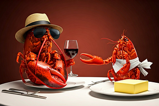 🧵 **Thread: Dive into the Lobster Protocol!** 🦞