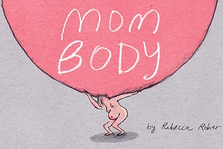 Mom Body