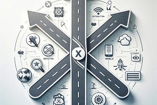 Critical Crossroads of UX and SEO for Maximum Effectiveness: Insights from a Leading Web Design and…