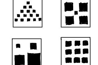 Experiment 1: Gestalt