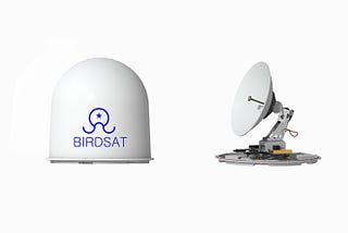 What Is A Maritime Satellite Communication System