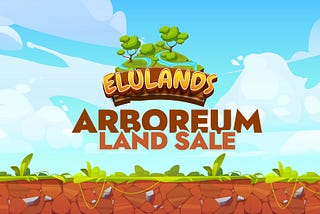 Elulands’ Arboreum Land Sale