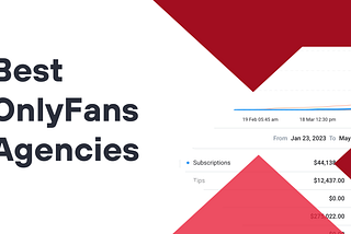 The Top 7 OnlyFans Marketing Agencies of 2023 | by Fan Venture | Medium