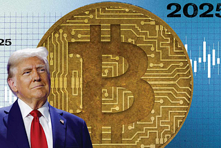 Bitcoin and the Government: New Era of Digital Asset Strategy
