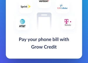 Build Credit By Paying Your Phone Bill