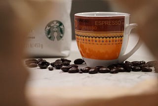 Starbucks Vs Specialty Coffee | Are They the Same?