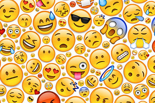 Cómo usar emojis en UX
