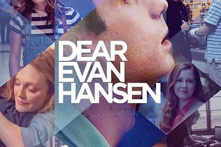 Online➳Streaming (→Cher Evan Hansen←) F I L M Complet (2021) en Ligne Gratuitement Streaming Vf Entier Français”