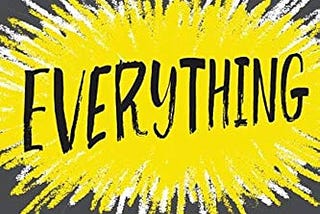 Book Summary: How to Be Everything: A Guide for Those Who (Still) Don’t Know What They Want to Be…