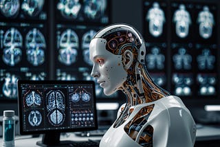 AI in Healthcare: How Machine Learning is Transforming Medical Diagnostics