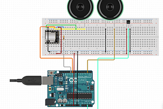 Arduino MP3 Player