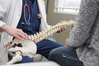 5 Major Tips that Really Work for Spine Pain Relief