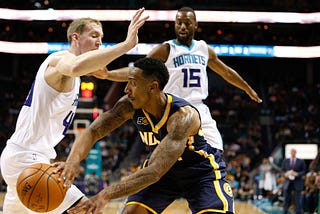 LIVE!!! STREAMING: Indiana Pacers -vs- Charlotte Hornets, (2021) Full Game — ESPN+