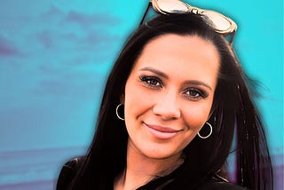 The Girl on the Railway Tracks: The Heartbreaking Story of Kiena Dawes