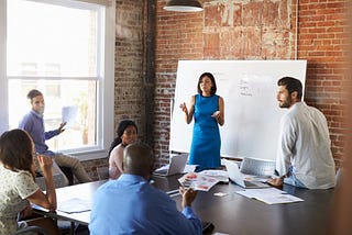 After Action Reviews. Seizing the chance to learn in the midst of complexity