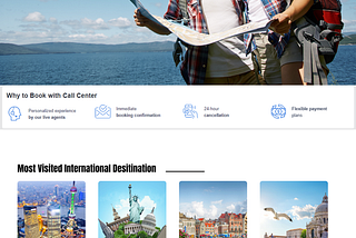 Reimagine Travel Experience With Headless CMS