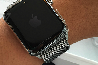 Pro Tips To Set Up Your Brand New Apple Watch