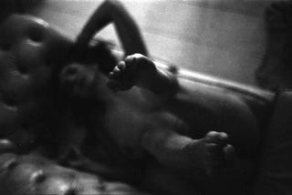 A Bashful Cuckquean’s Anniversary Surprise