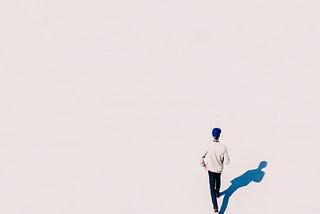 Forgiveness starts with yourself