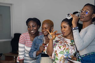 #IWD2024: Meet the Women of Pecan Bank — part i