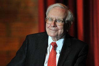 Seven Powerful Metaphors from Warren Buffett