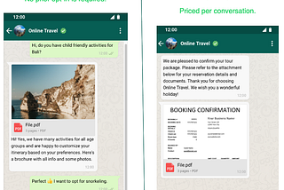 Opt-In or Opt-Out: Navigating the WhatsApp Messaging Maze